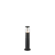 Lampada Da Terra Tronco Pt1 H40 Nero Ideal-Lux
