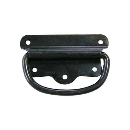MANIGLIA SOTTOLASTRA PER CASSE 8x4,5 cm