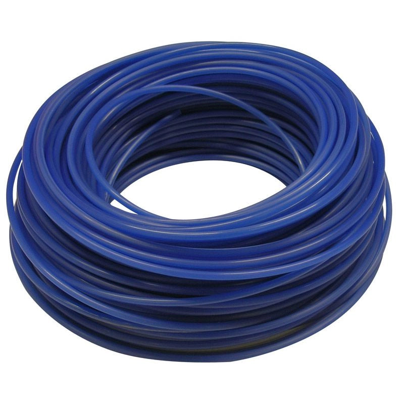 FILO PER DECESPUGLIATORE PROFESIONALE TERMINATOR DIAMETRO MM. 3,3 X  50 MT