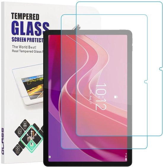 Schermbeschermer per tablet 11 pollici Lenovo Tab M11 / Tab K11
