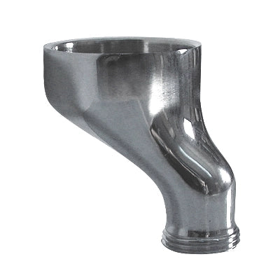 BICCHIERE A SEDIA PER ORINATOIO CROMO- Diam. 60 x 1- IDRAL- pezzi 1