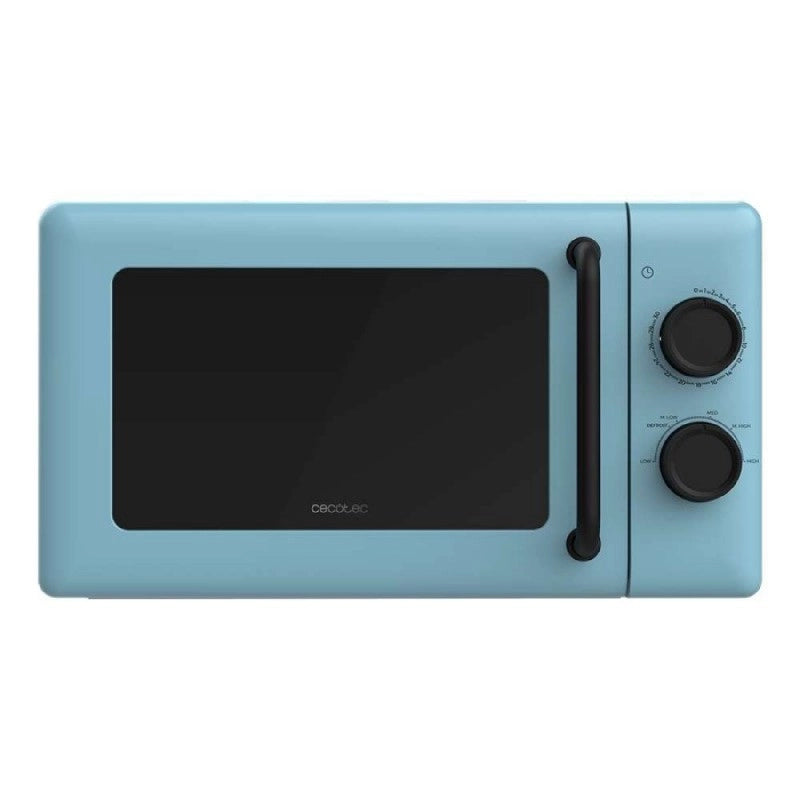 CECOTEC A01_EU01_101122 - Proclean 3010 Blue