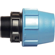 MANICOTTO A COMPRESSIONE FIL MASCHIO PN16 UNIDELTA - MM 63X2M