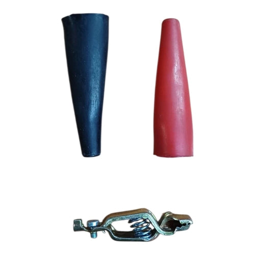 PINZA 25A CON CAPPUCCIO ISOLANTE NERO