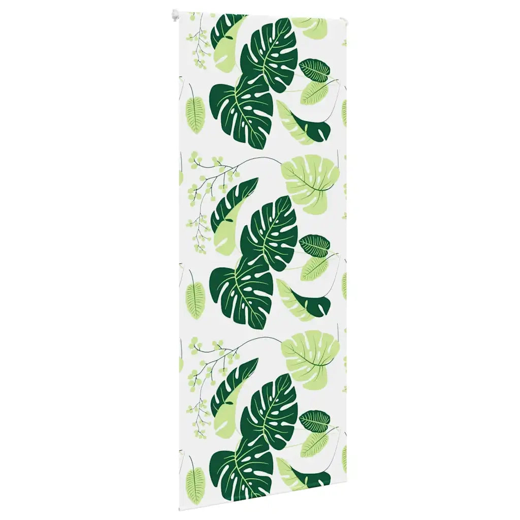 Tenda a Rullo Doccia-Tenda doccia a rullo 110x240 cm Larghezza Tessuto 106 cm 157158