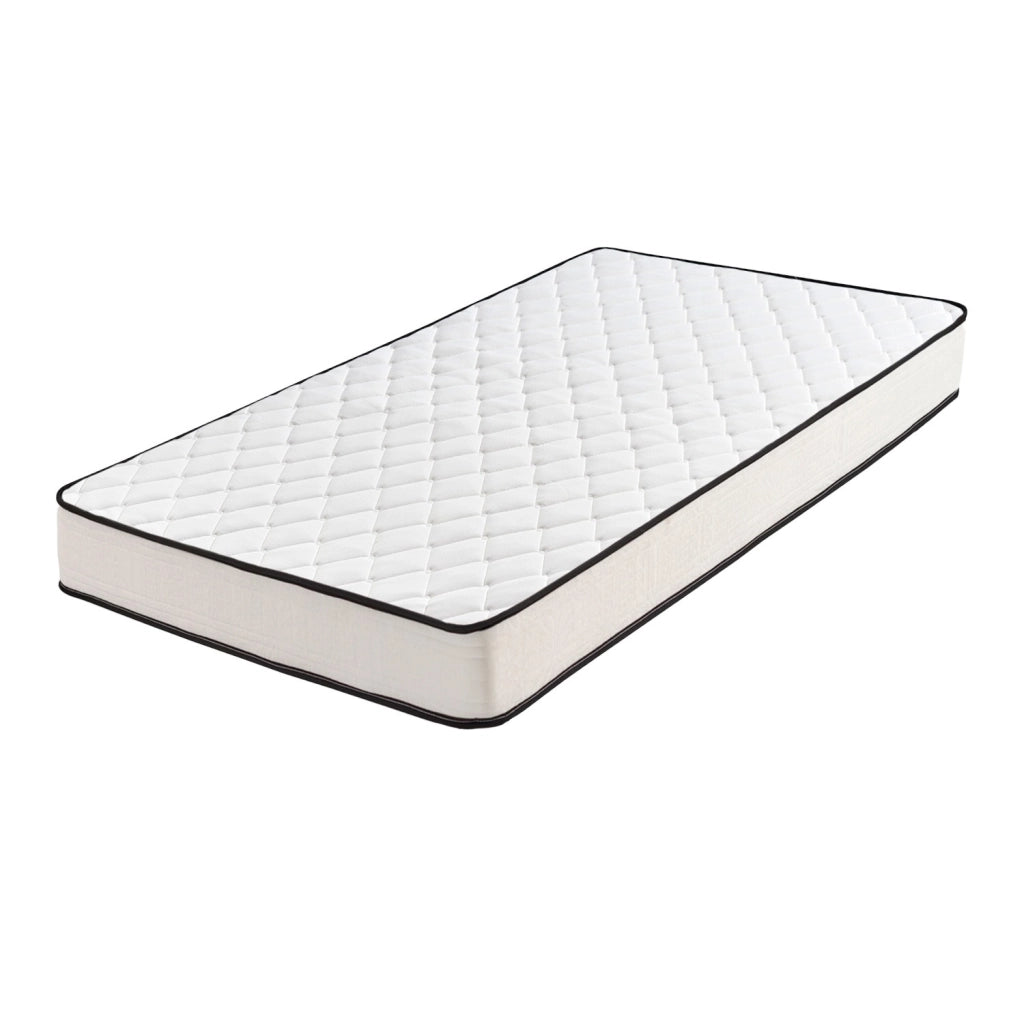Materasso HR Core Slim Max 15cm, 90 X 190cm - Moonia
