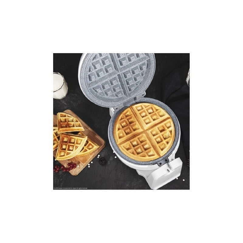 CECOTEC 08007 - PIASTRA PER WAFFLE GOFRESTONE SPHERE