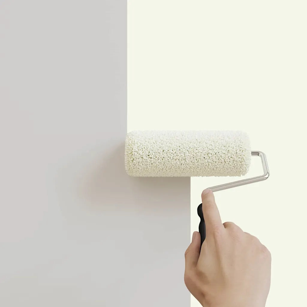 Pittura murale Marrone 2,5 L Stampa da parete 4008520