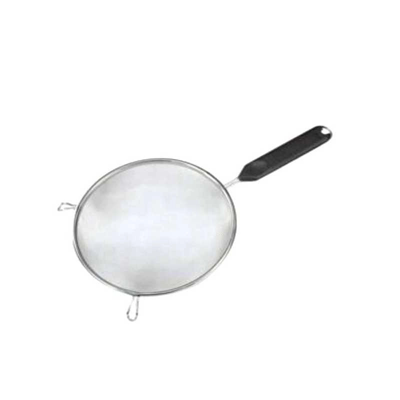 Colino Rete Inox cm 16 Ilsa