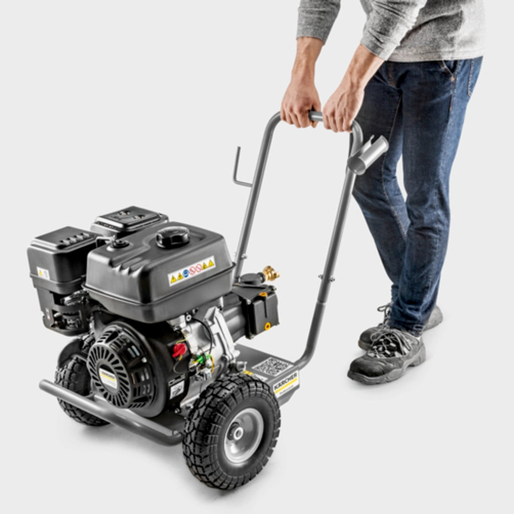 Karcher Idropulitrice alta pressione HD 7/20 G Classic