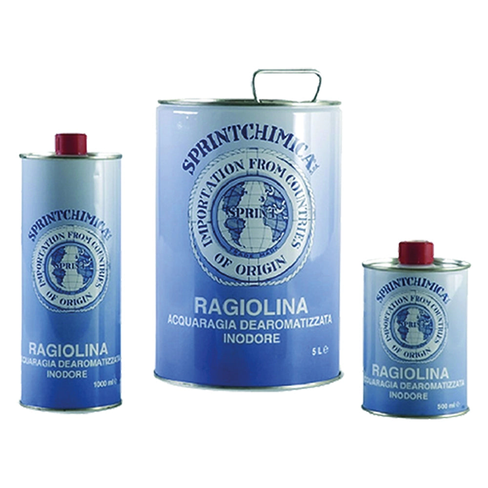 20pz acquaragia inodore lt. 0,5 cod:ferx.902300nlm