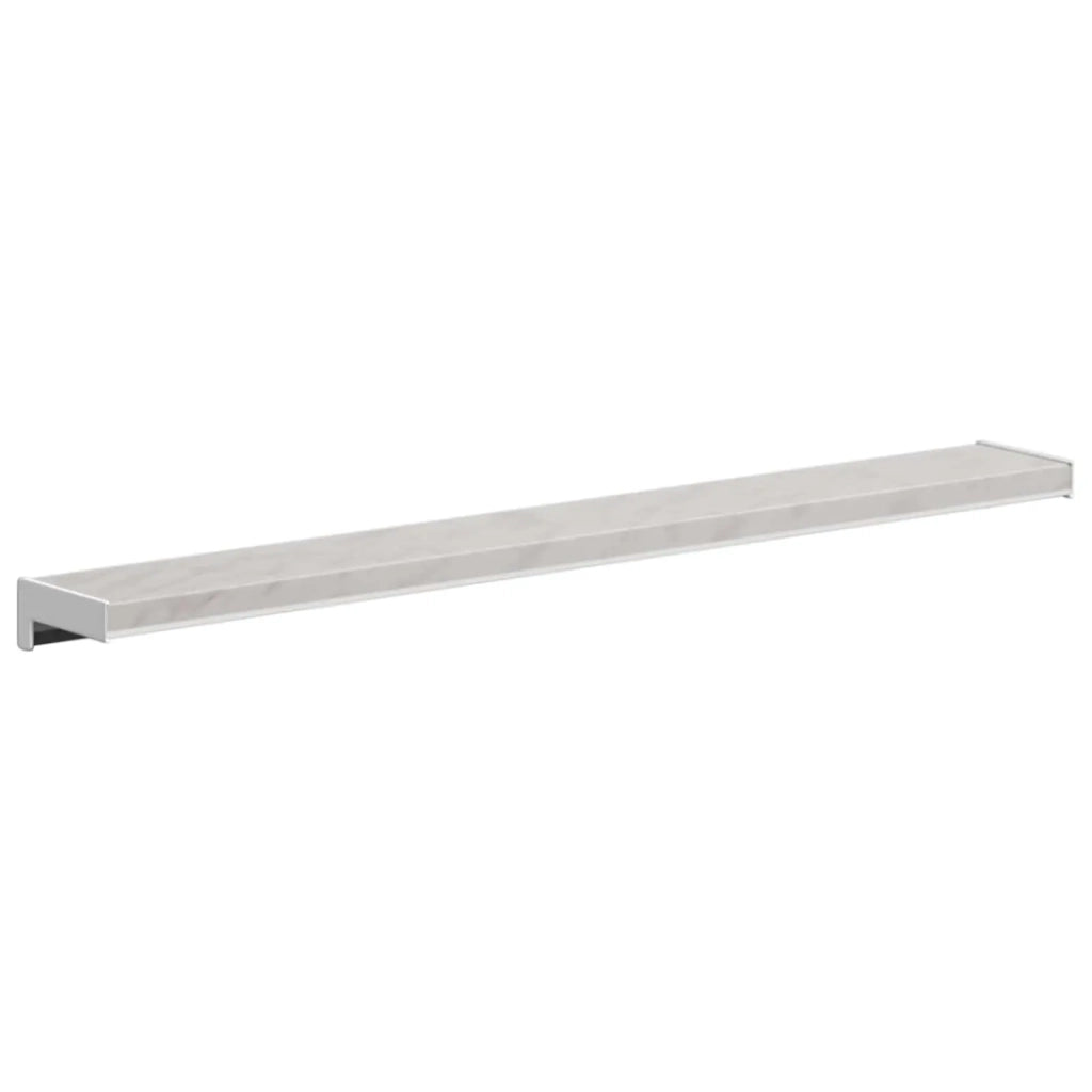 Soglia della Finestra Texture in Marmo 100 x 15 x 4,5 cm PVC CFW9859581
