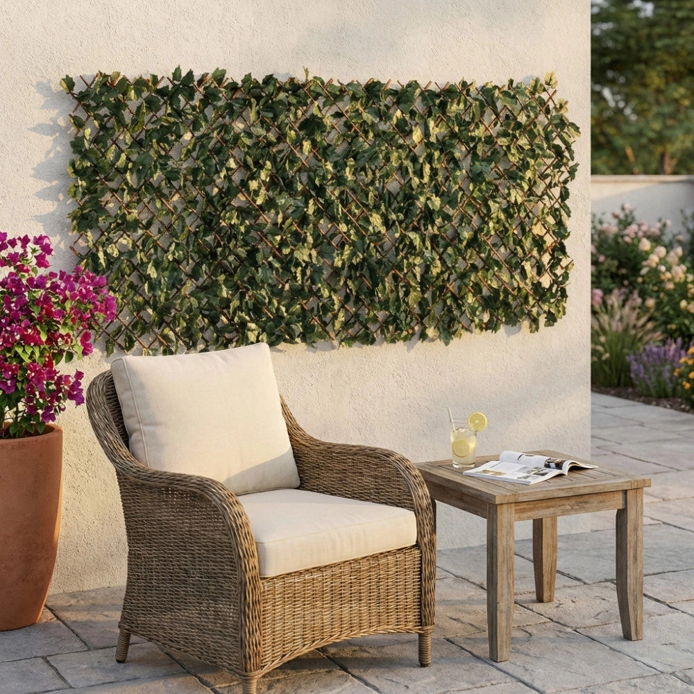 SIEPE SINTETICA PHOTINIA