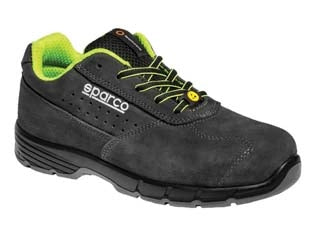 SCARPA DA LAVORO BASSA ONTARIO- - n°38 - 1 pezzi SPARCO