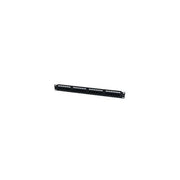 Startech.com patch panel cat 6 a 24 porte 1u - pannello di cablaggio per rete cat6 - C6PANEL24