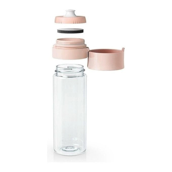 Brita 1052261 Filtraggio acqua Bottiglia per filtrare l'acqua 0,6 L Albicocca