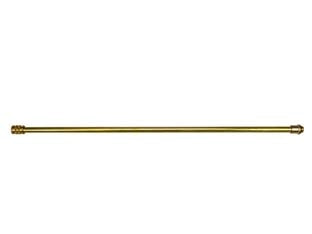 PROLUNGA DRITTA PER LANCE IRRORAZIONE  cm.40