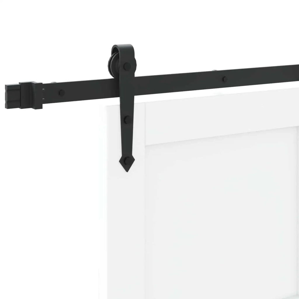 Porta scorrevole ORKDAL Bianco 83 x 202 cm 3445605