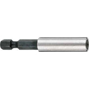 PORTA INSERTI MAGNETICO ECEF 75 mm - 5 pezzi- ECEF