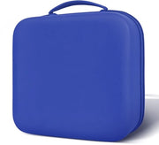 Borsa termica portatile a conchiglia rigida elettrica