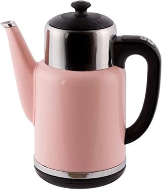 Caffettiera elettrica - 1,7L - 1500W
