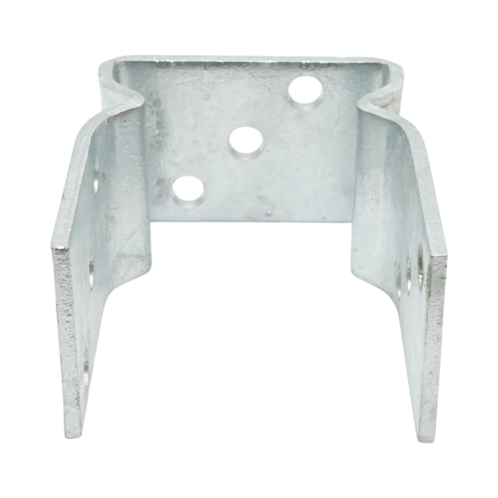 Staffa di appoggio 91 × 60 × 125 mm
