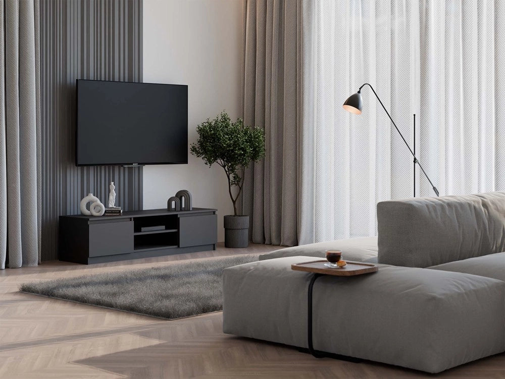 RTV MALWA 140 nero