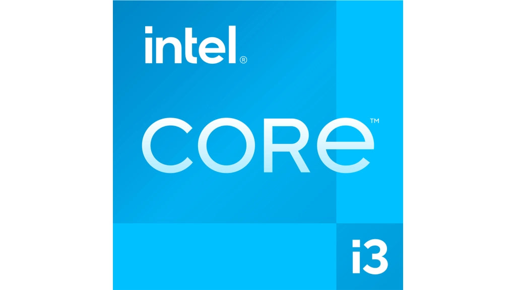 Intel core i3-12100 processore 12 mb cache intelligente scatola - BX8071512100