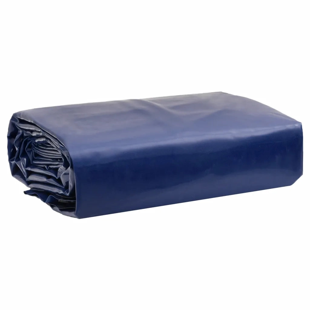 Telone Blu 1,5x6 m 650 g/m² 156165
