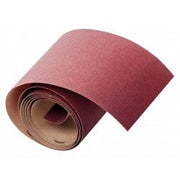 RULLO TELA ABRASIVA GRANA 220 MISURA 2 METRI X 115 MM