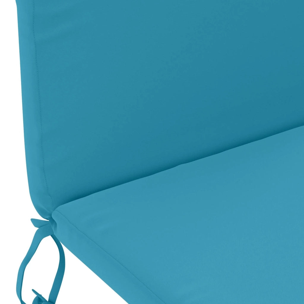 Cuscino per Lounger Sole GEMERT 100% Poliestere Azzurro 948202