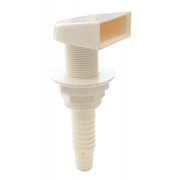 SCARICO A MARE IN PVC PVC SKIN FITTING 32/38