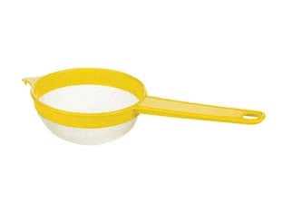 COLINO RETE SFERA- - piccolo ø cm.8 - 12 pezzi COSMOPLAST