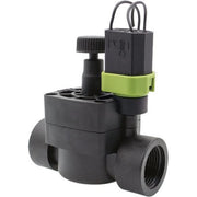 ELETTROVALVOLA A SOLENOIDE FASTSYSTEM RAIN - VOLT 24 1MF RN154