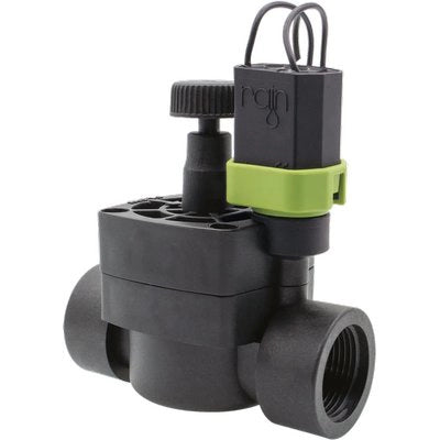 ELETTROVALVOLA A SOLENOIDE FASTSYSTEM RAIN - VOLT 24 1MF RN154