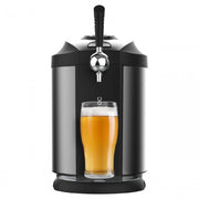 CECOTEC A01_EU01_100009 - BeerFlow Steel 5000