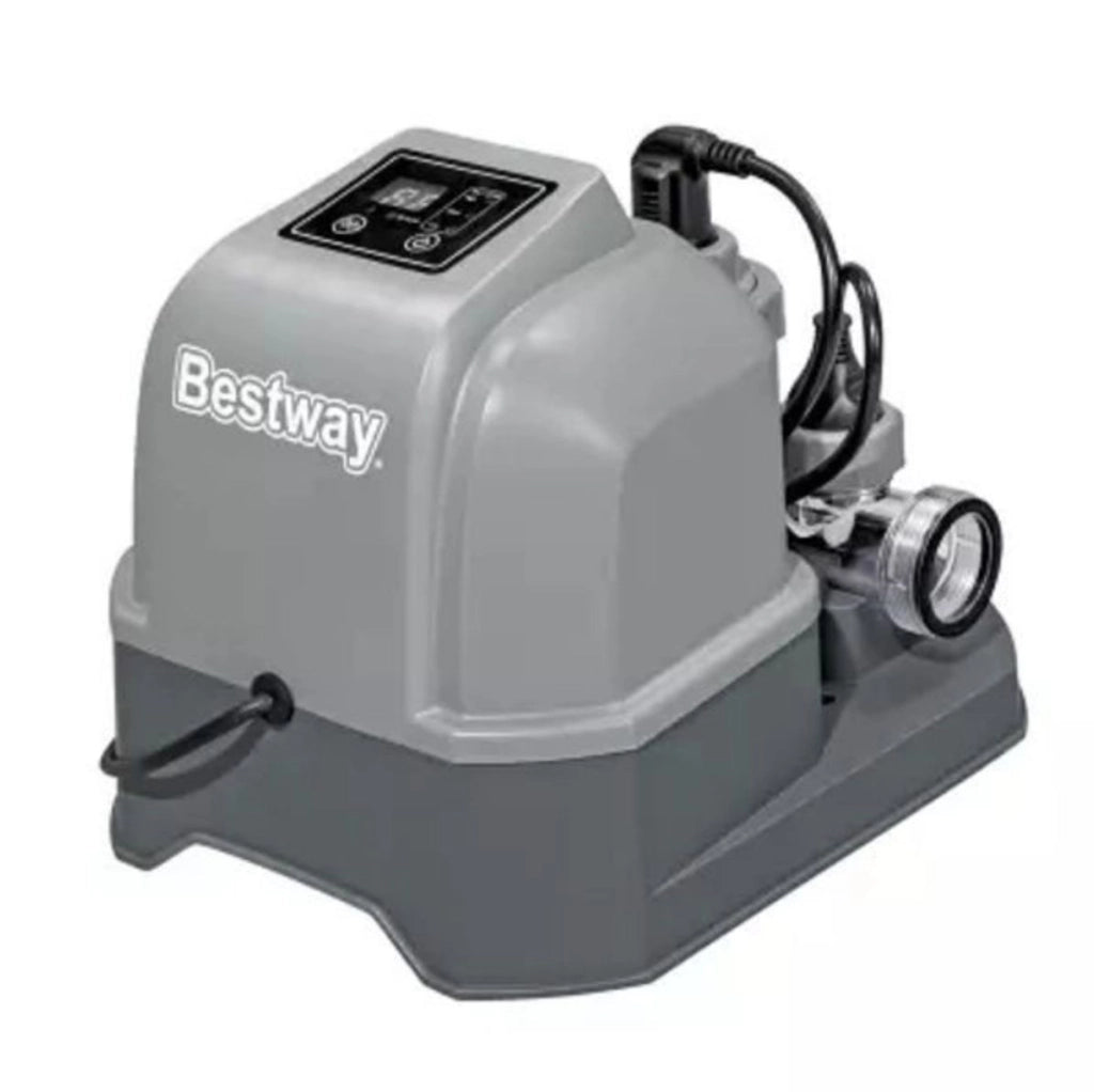 Clorinatore a elettrolisi per piscine Bestway 6 G/H