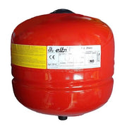 VASO ad ESPANSIONE ER18 RISCALDAMENTO 18 lt   3/4" ELBI