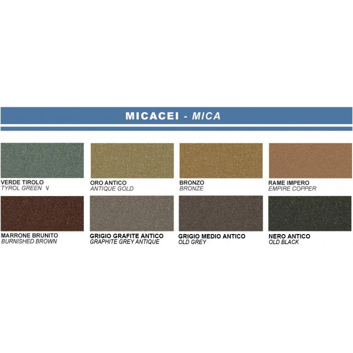 SMALTO ANTIRUGGINE MICACEO ORO ANTICO 750 ML FERNOVUS