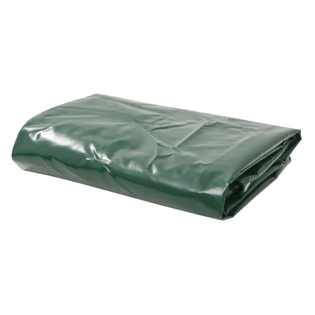 Telone 650 g/m² 3,5x5 m Verde 144898