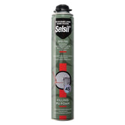 Schiuma poliuretanica manuale 750 ml SFM 705