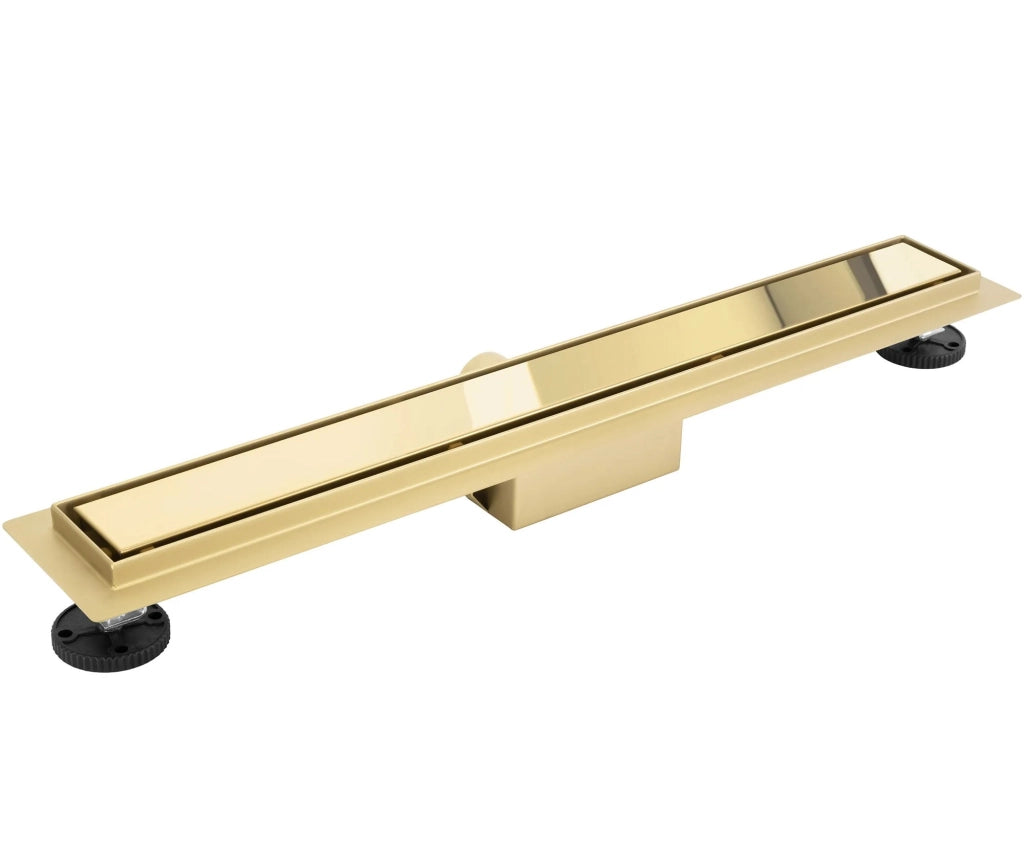 Scarico Lineare Neox Gold 60