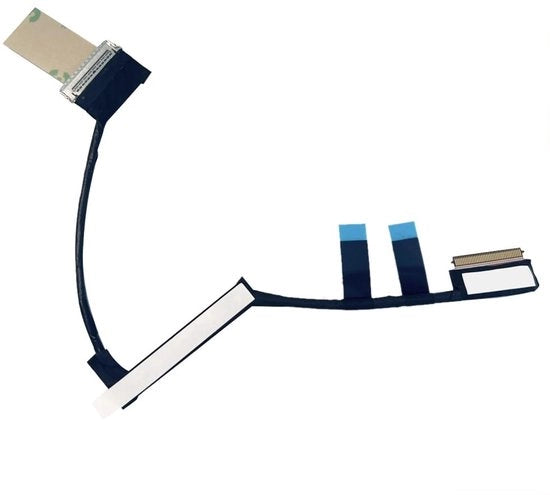 Cavo di visualizzazione LCD EDP LVDS per laptop MSI