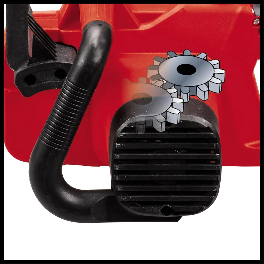 Einhell ELETTROSEGA GC-EC 2040 2000W 40CM.