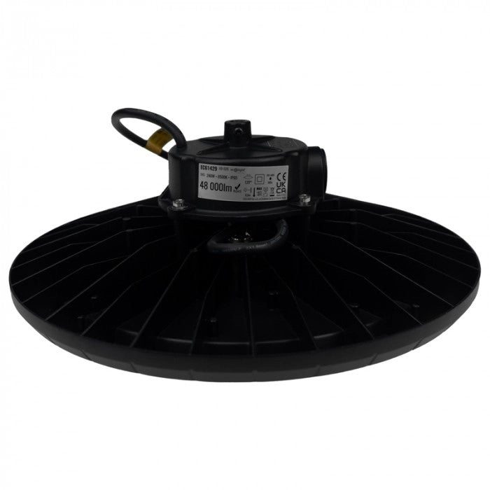 Lampada industriale High Bay LED IP65 Ecolight HB-S26