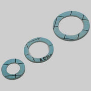 GUARNIZIONE UNIVERSALE OMNIA - 3/8 - 1 confezioni - MADE IN ITALY