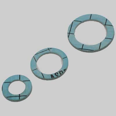 GUARNIZIONE UNIVERSALE OMNIA - 3/8 - 1 confezioni - MADE IN ITALY