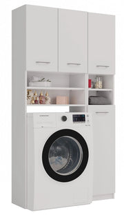 Set mobili bagno MARPOL bianco