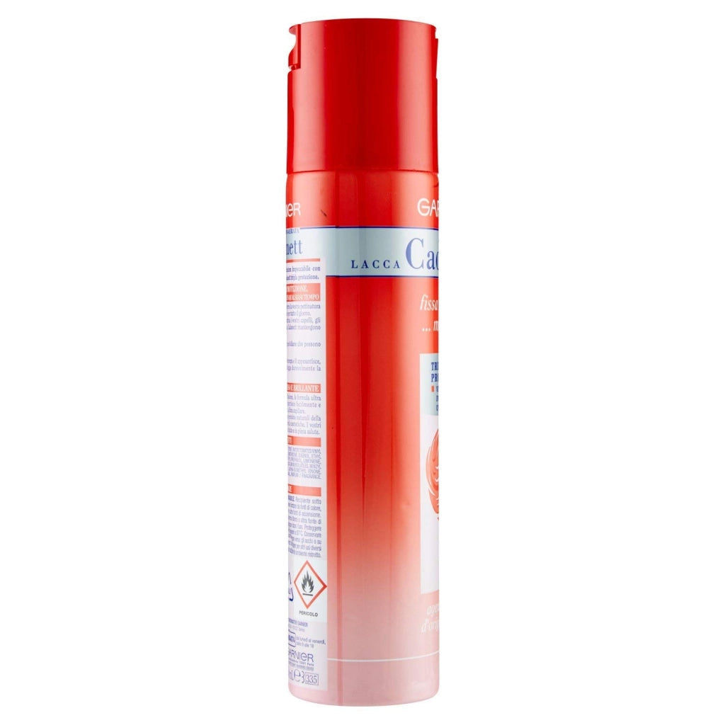 CADONETT LACCA FISSAGGIO NORMALE 250 ML