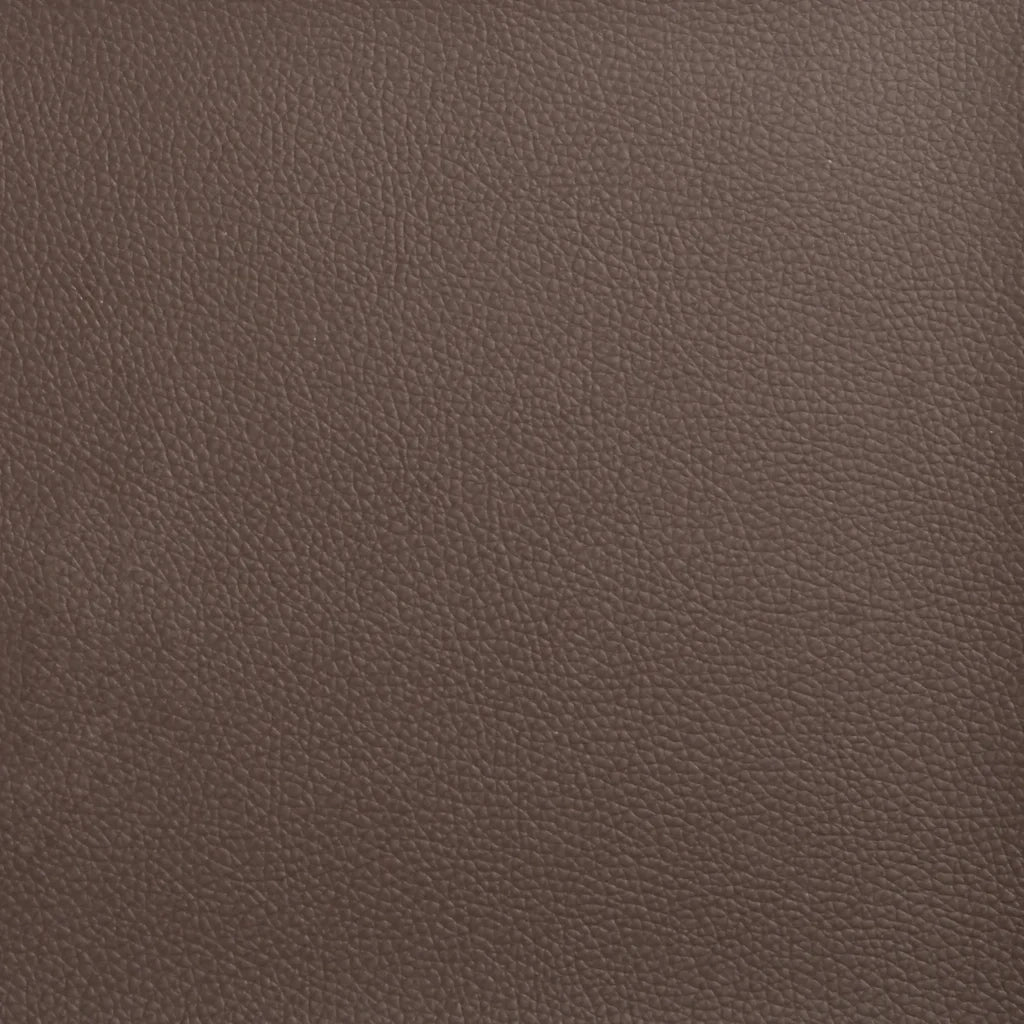 Poltrona Chesterfield Marrone in Similpelle 372654